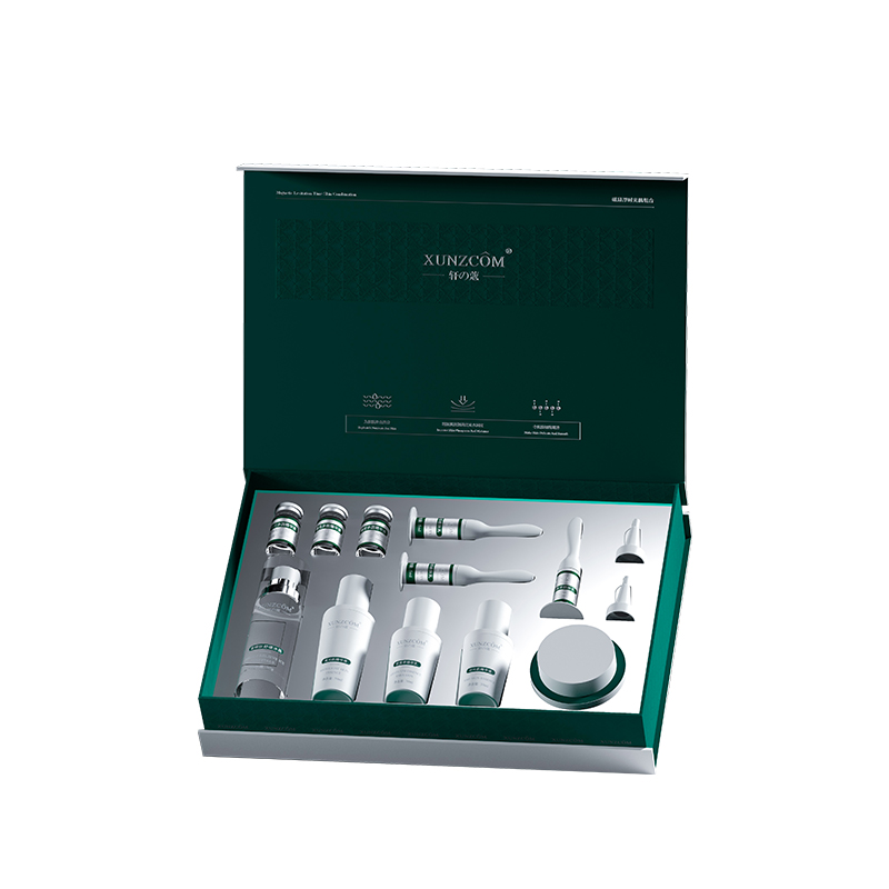 品牌方們，是時(shí)候升級你們的祛斑產(chǎn)品了！