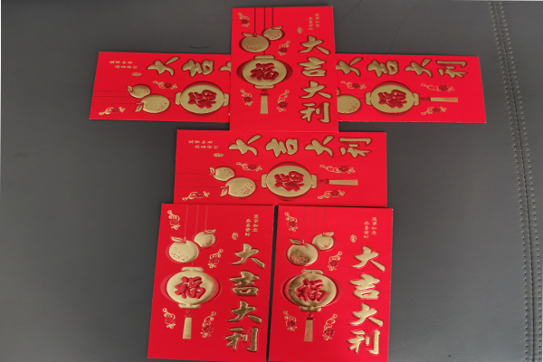 2021開工大吉，迎接好福氣-歐泉生化