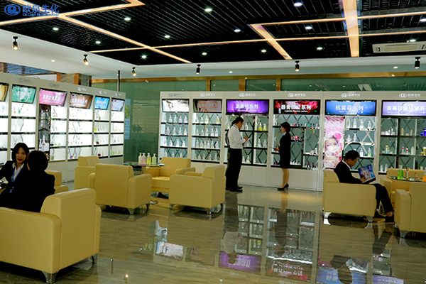 簽代加工合同時(shí)要注意什么-歐泉生化