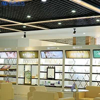 這幾個方法能提升化妝品店業績