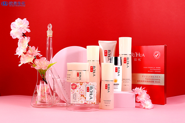 化妝品行業將迎來忙季，你準備好了嗎-歐泉生化