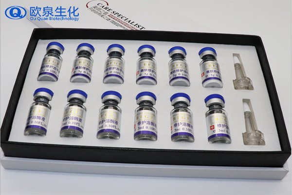 化妝品外包裝盒材質種類有哪些-歐泉生化