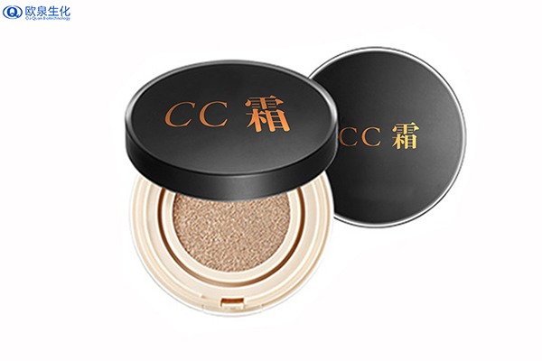 CC霜代加工工廠告訴各位幾個(gè)熱門(mén)問(wèn)題-歐泉生化