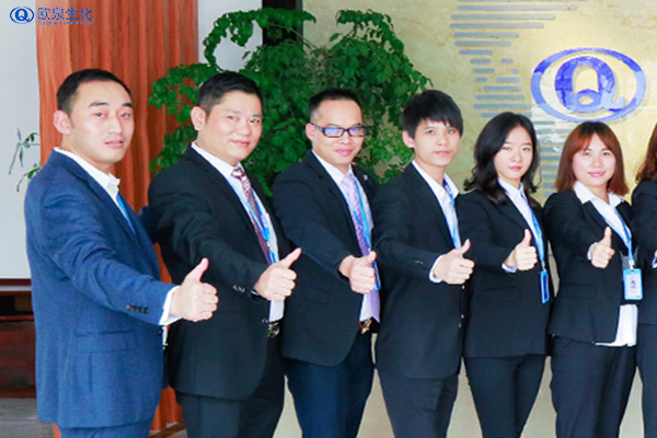 化妝品代加工廠家如何穩固業內的地位-歐泉生化