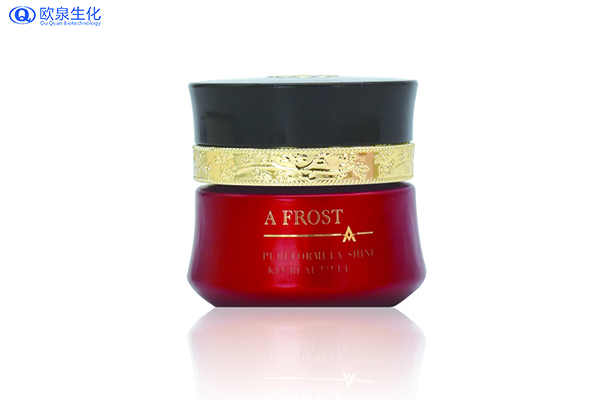 二裂酵母和煙酰胺哪個成分好？