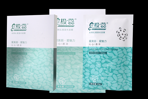 不同膚質如何挑選面膜呢？