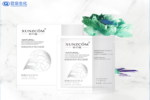 男士面膜貼牌:男士面膜一般多久敷一次？