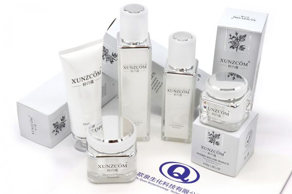 化妝品OEM廠家，化妝品工廠，化妝品代加工