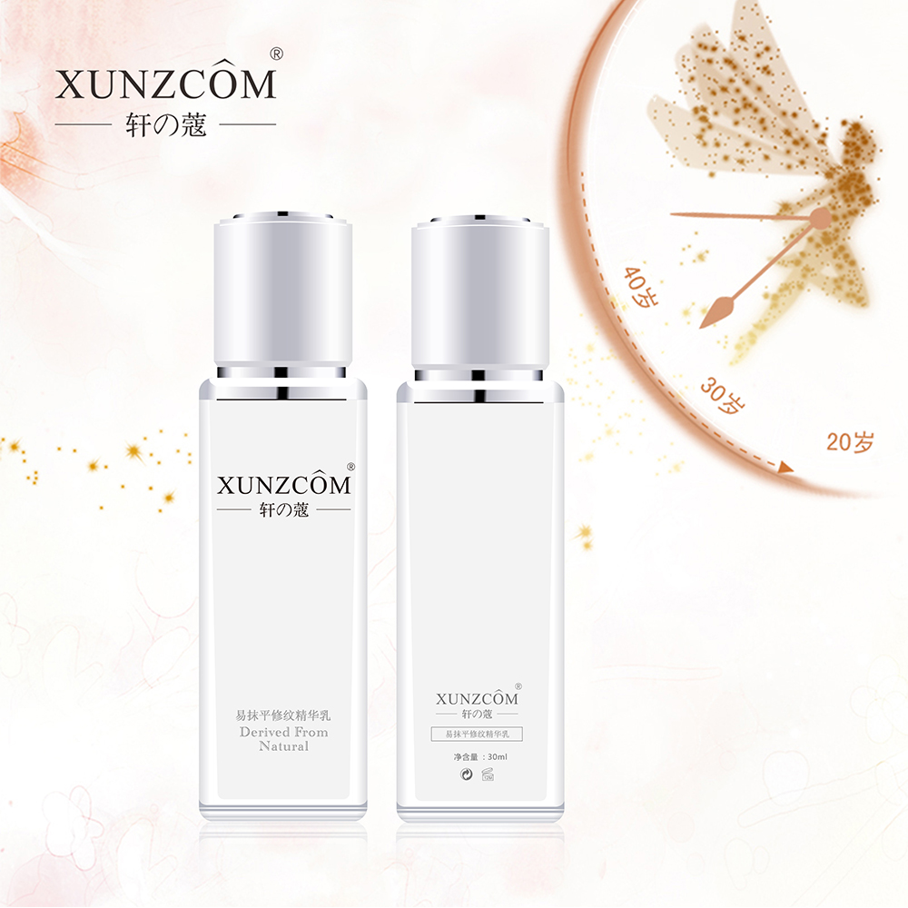 告別針劑，迎接涂抹式產品，助力品牌方開啟涂抹式抗衰新篇章！