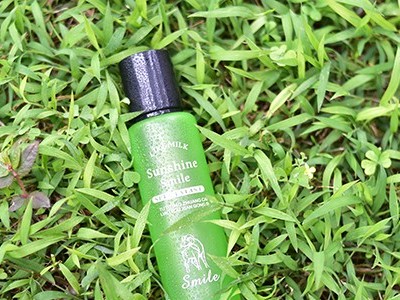 好產品不分距離—祛痘精華液