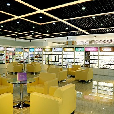 專業美容院 規范操作流程