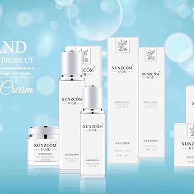 未來化妝品消費將出現新格局