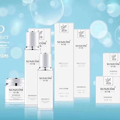 肌膚護理盲區要認清