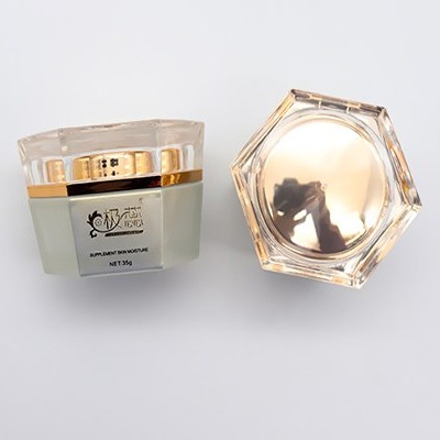 關于神經酰胺對皮膚屏障功能的修護作用