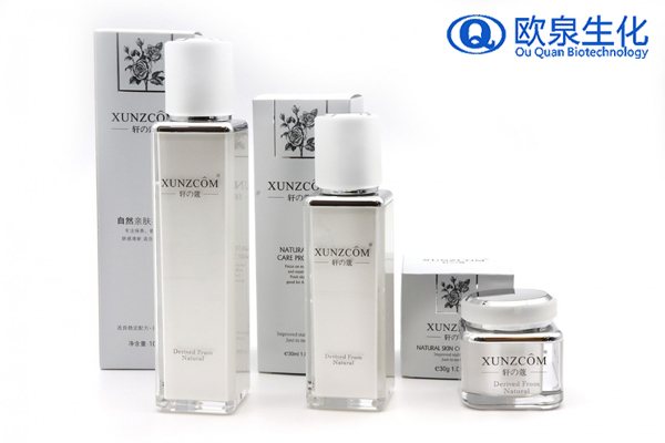 美容院應該怎樣選產品？