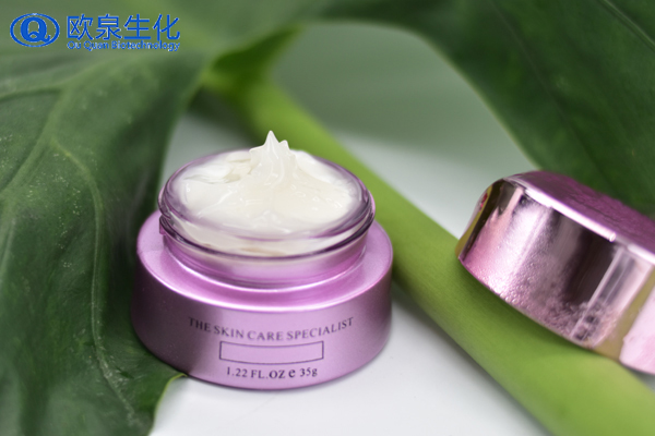 乳液和面霜的區別-歐泉生化