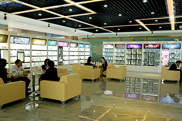 專業美容院 規范操作流程-歐泉生化