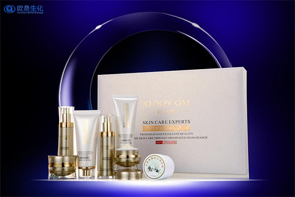 秋冬季節敏感肌膚該如何護理肌膚-歐泉生化